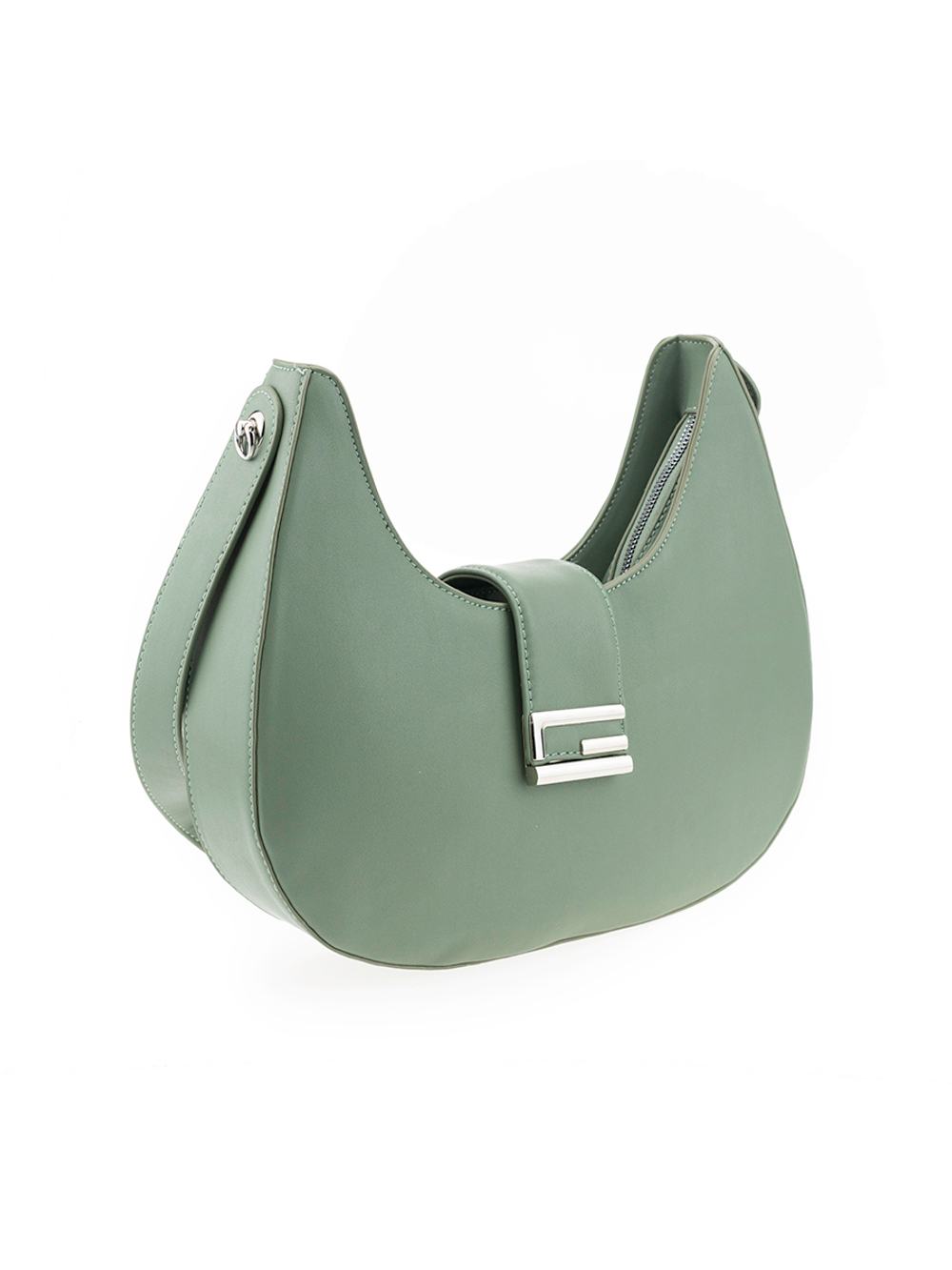 27484/52 Сумка жен., иск. кожа