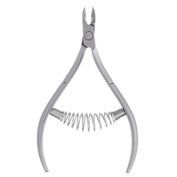 Frau Finger Premium - Кусачки для маникюра PN 09-6, 6мм