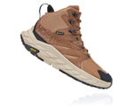 Ботинки мужские Hoka Anacapa mid GTX