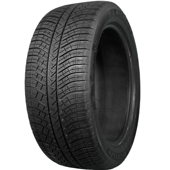 Fortune 305/40R20 112V XL Pilot Alpin 5 SUV N0 TL