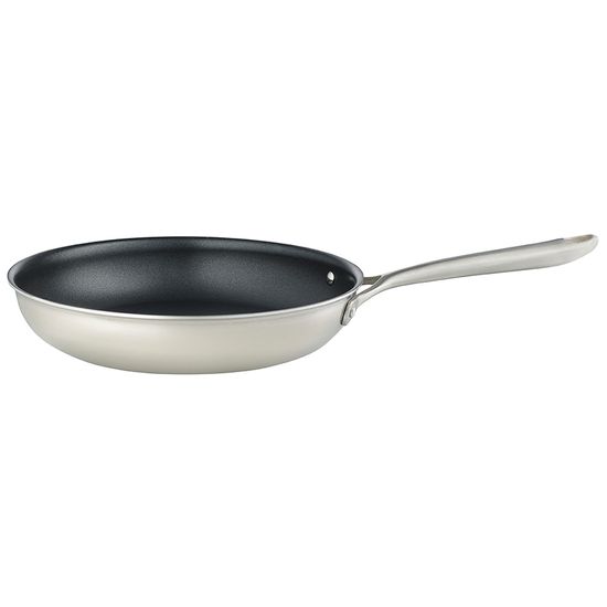 Сковорода 3ply etalon, D28 см