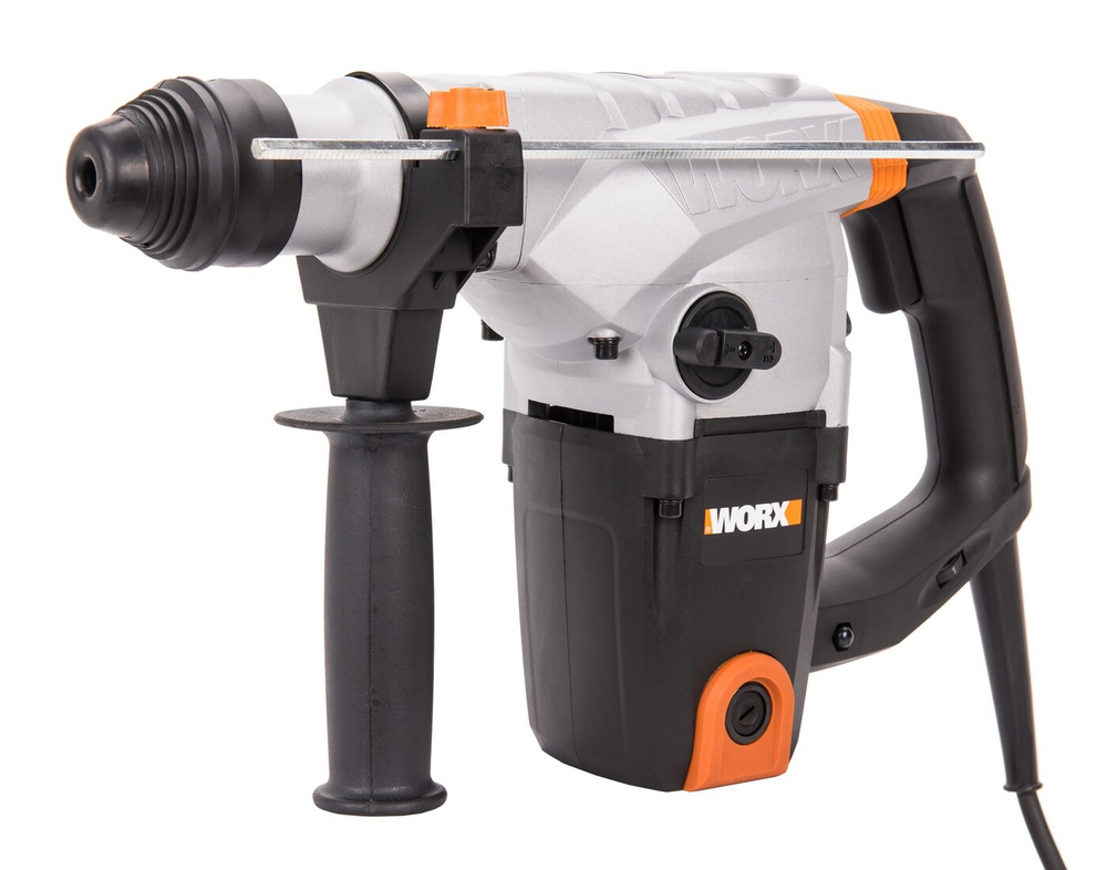 Перфоратор сетевой WORX WX333