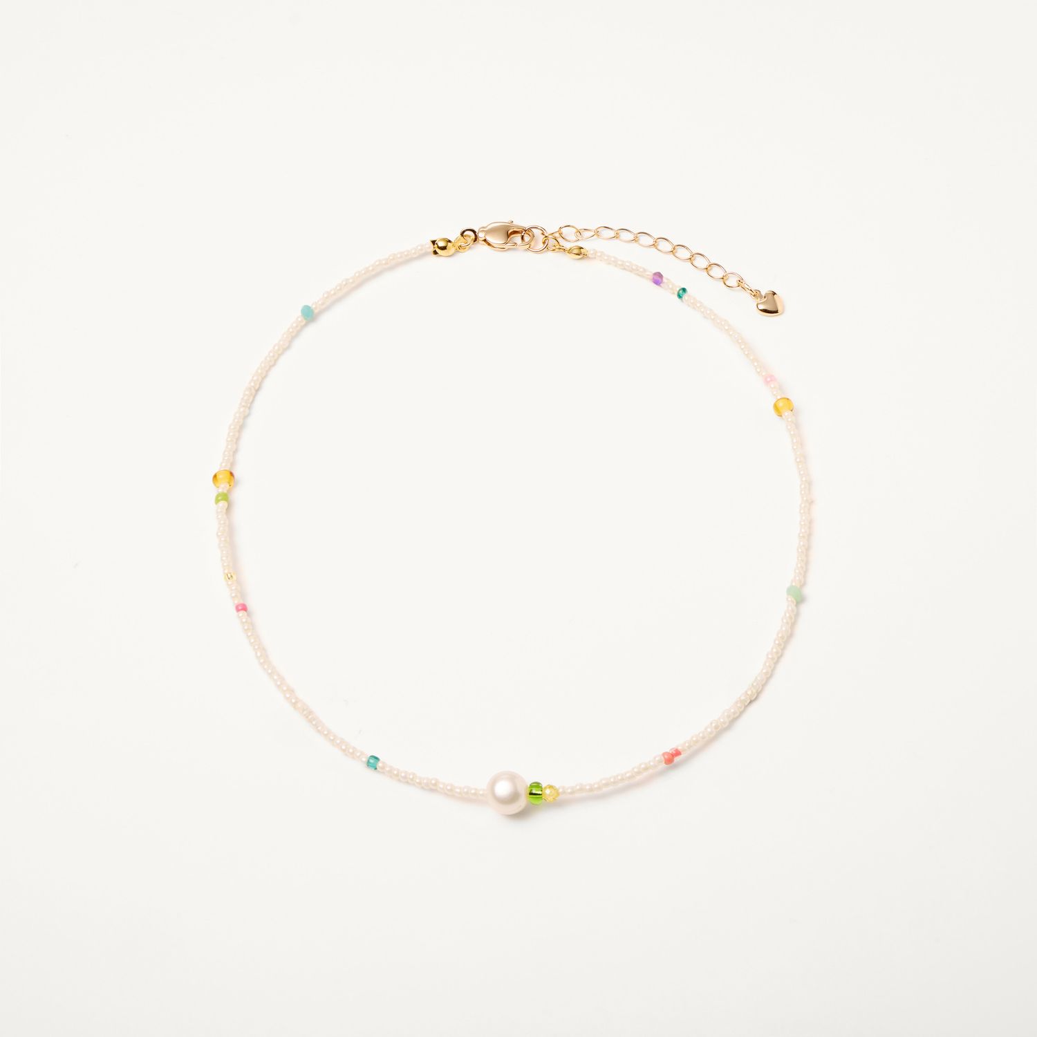 Колье Freckles Necklace