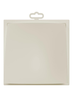 Выход стенной КФВ фланец D150/160 обр.клапан 190х190 ASA Ivory ERA