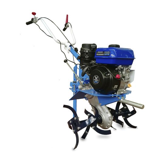 Мотоблок "НЕВА" МБ Компакт-ZS (GB225)