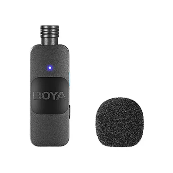 Boya BY-V20
