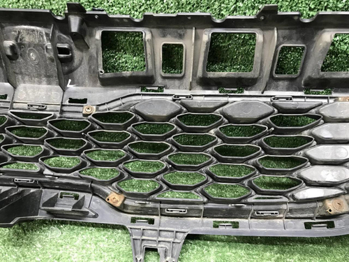 Решетка радиатора Kia Ceed 3 (2018-2021)