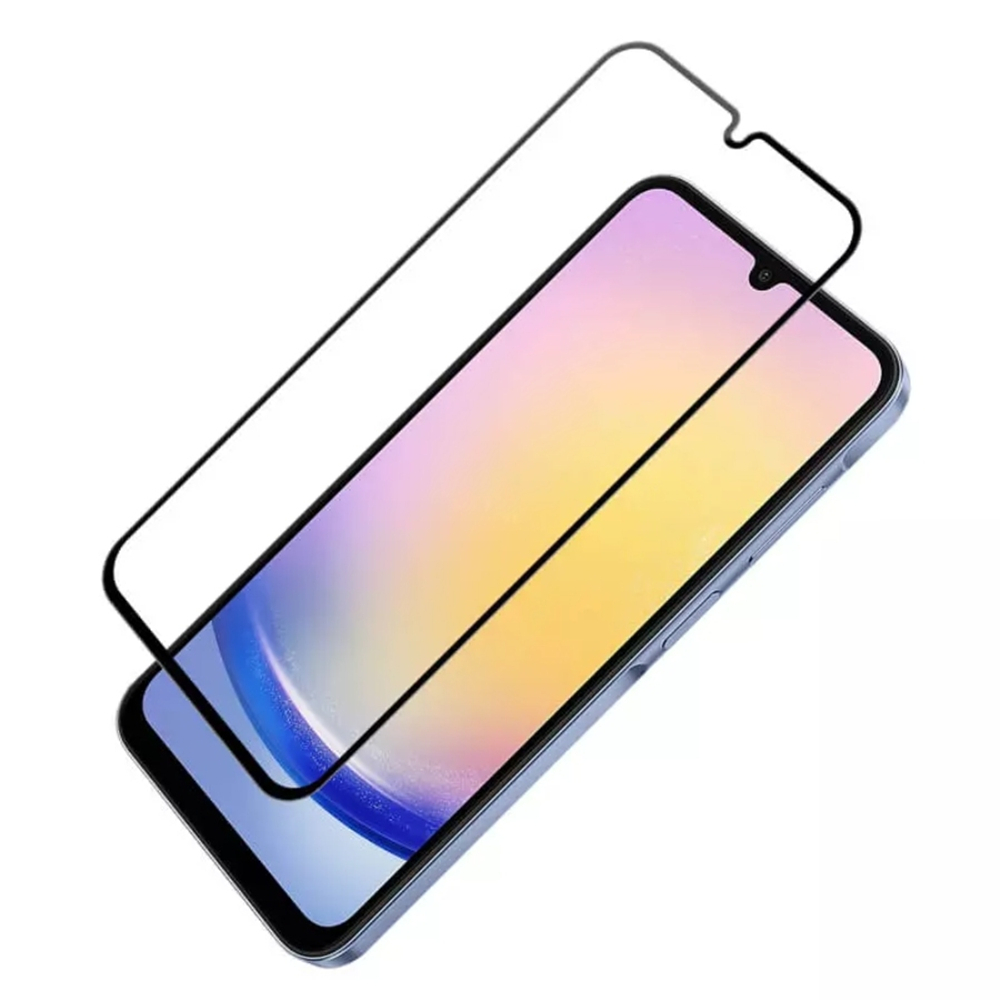 Защитное стекло Nillkin CP+ PRO для Samsung Galaxy A25