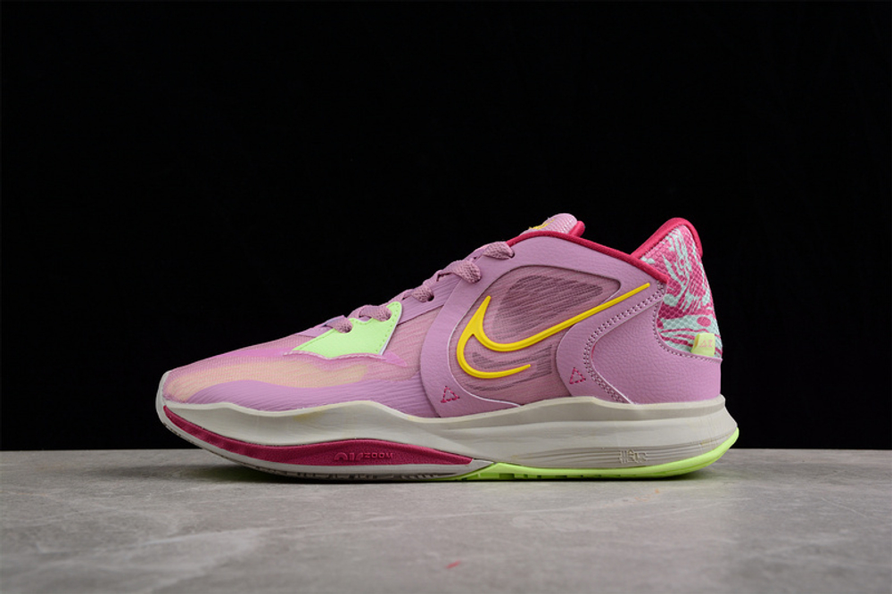 Kyrie low white sales