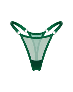 Трусики Green