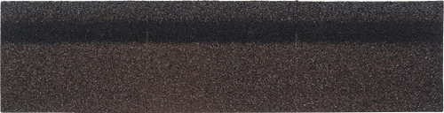 Коньково-карнизная черепица ТЕХНОНИКОЛЬ Классик Финик new