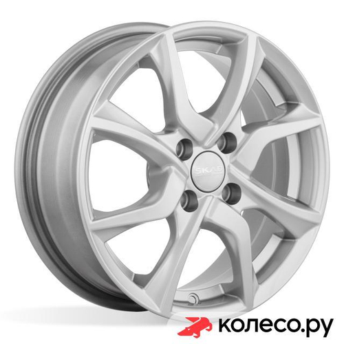 Тулон 6x15/4*100 D54.1 ET46 Селена