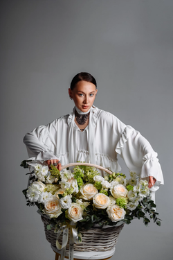 Корзина "Совершенство"