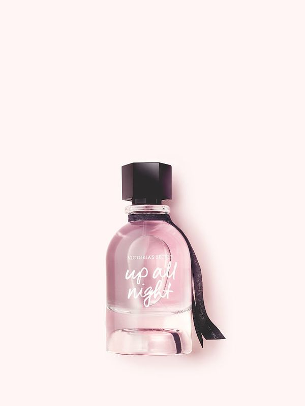 Victoria's Secret Angel Stories Up All Night