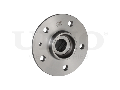 Ступица передняя (без ABS) UNIO HUB-20081