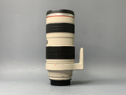 Canon EF 70-200mm f/2.8L USM с дефектом