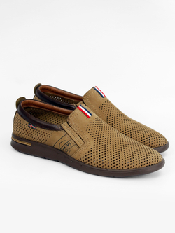 Полуботинки мужские P4800-2U