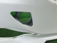 Бампер передний BMW 3er F30 F31 (2011-2016)