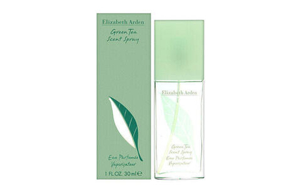 Туалетная вода Elizabeth Arden Green Tea Women's Perfume Aromatic Citrus Eau De Toilette EDT Jasmine Tea Leaves 30ml/50ml/100ml