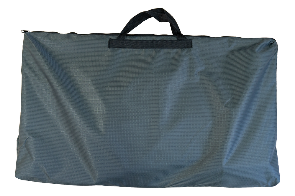 Тент Носовой (ПВХ 550) Таймень NX: 2800, 2900, 3200