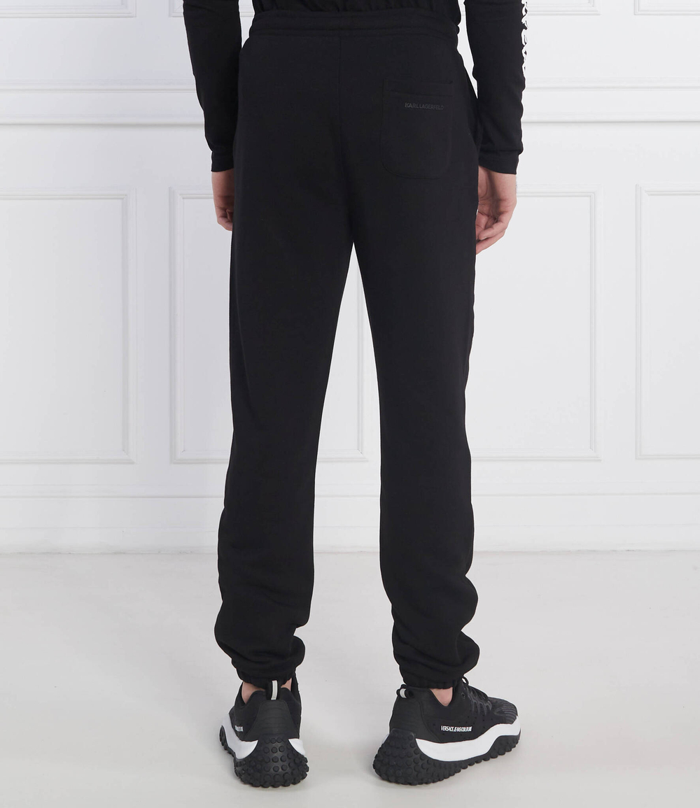 спортивные штаны Karl Lagerfeld - черный(705021 524910)