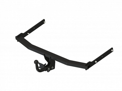 Фаркоп Sheriff для Volkswagen Jetta VI 2010-2018(паспорт и сертификат в комплекте)(без электрики)арт.3047.12