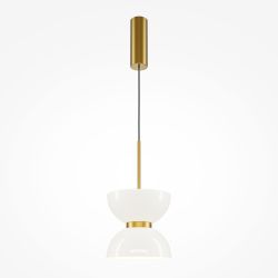 Светильник подвесной светодиодный Maytoni Kyoto MOD178PL-L11G3K