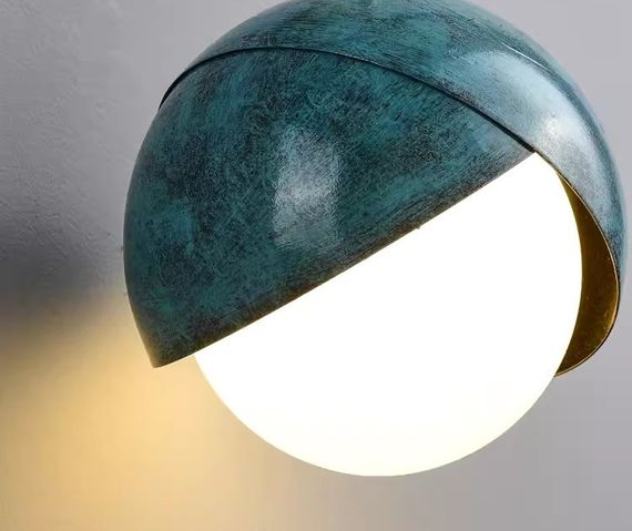 Бра Romatti Kobo Sphere 8934-1W