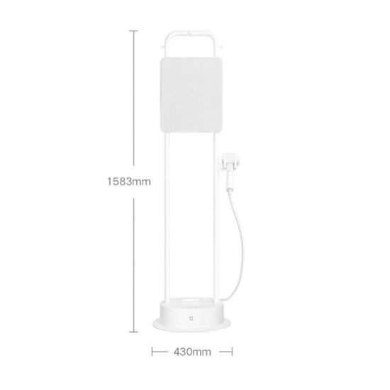 Вертикальный отпариватель Xiaomi Mijia Supercharged Garment Steamer (ZQGTJ02KL)