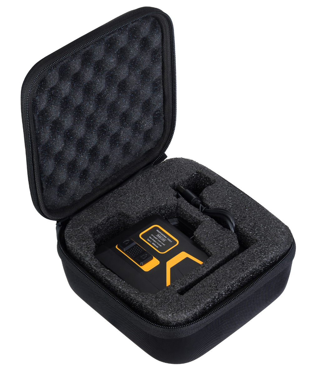 Лазерный уровень Ermenrich LN30