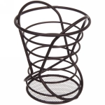 Подставка для кухонных принадлежностей «Brownie» 14*18см