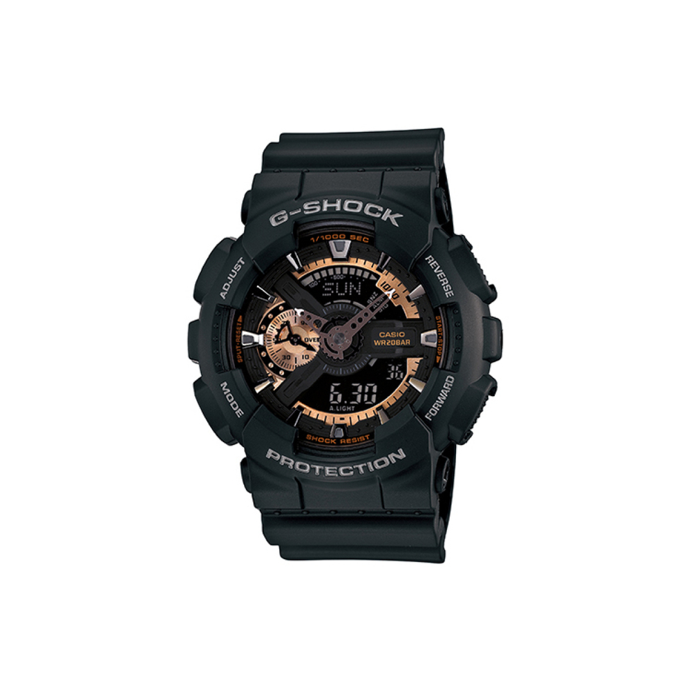 Часы G-SHOCK YOUTH, GA-110RG-1A