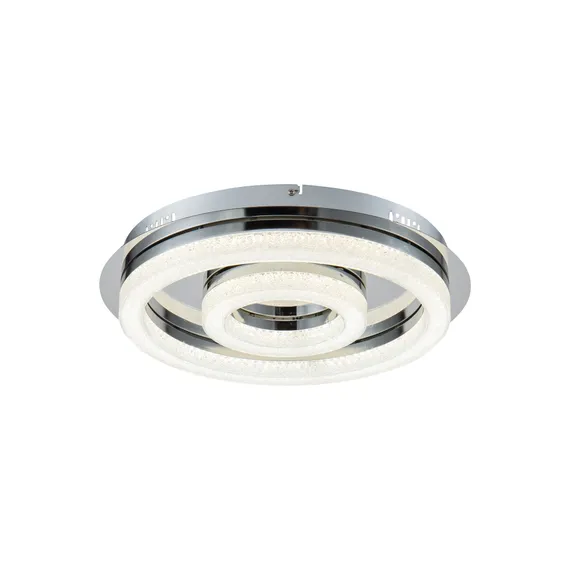 Потолочный светильник Каприз / Caprice Freya fr6001cl-l33ch