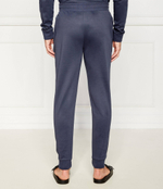 Спортивные штаны BOSS BLACK - темно-синий(50521821)