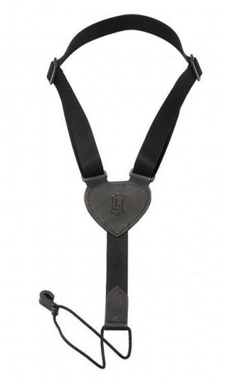 Ремень для гитары LEVY'S M20