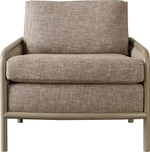 Кресло McGuire Stinson Lounge Chair