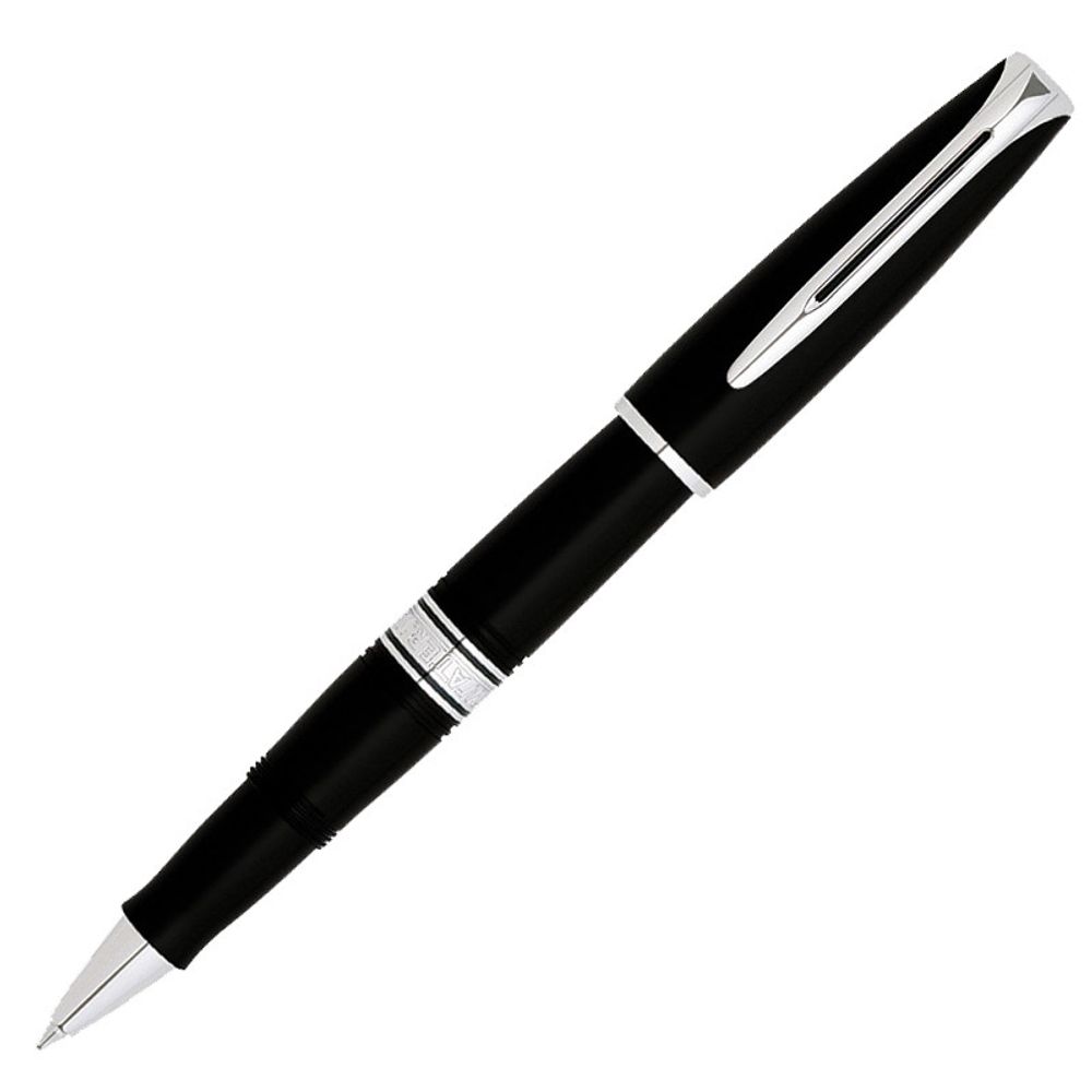 Waterman Charleston Black CT Fblk (S0701050)