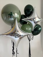 Воздушные шары для него №9150