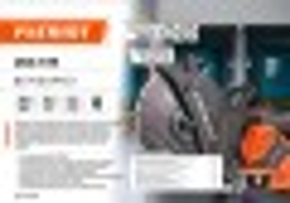 Бензорез PATRIOT DSG 735 595102220