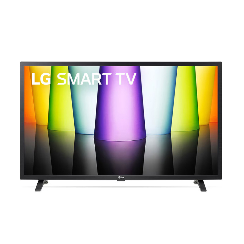 Телевизор 32" LG 32LQ630B6LA Smart TV
