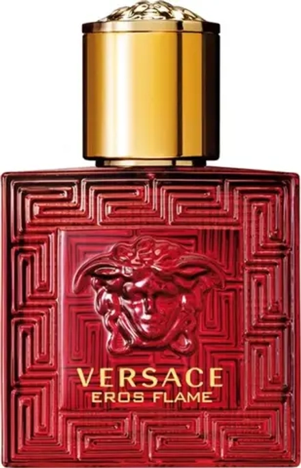 Мужская парфюмерная вода Versace Eros Flame EDP 30 мл