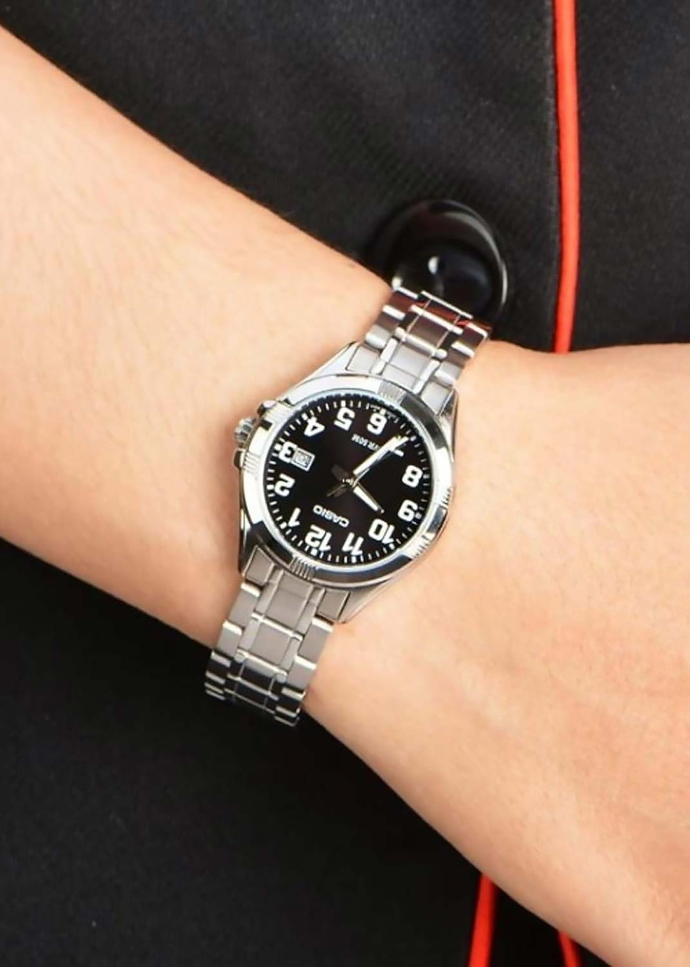 Часы Casio LTP-1308D-1B
