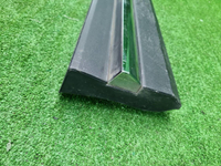 Накладка двери передняя левая Geely Okavango 23-нв