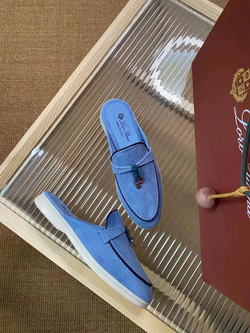 Мюли Loro Piana
