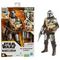 Hasbro Star Wars Galactic Action Mandalorian And Grogu F5194