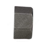 Заглушка чугун Ду 32 (1 1/4") ВР Fittex PLUS
