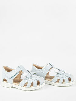 Сандалии летние