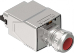 NECU-M-PPG5PP-C1-PN Розетка сетевого питания