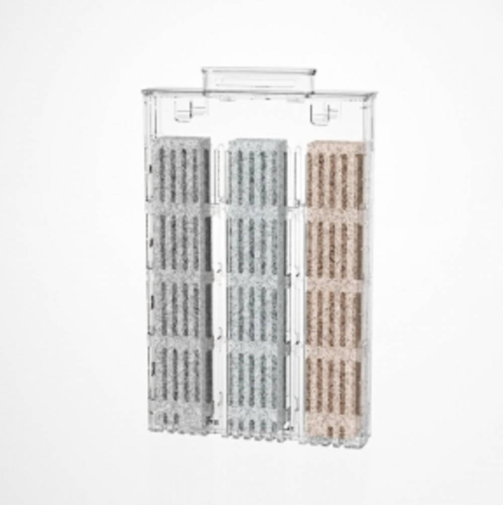 Набор фильтров для аквариума Xiaomi Mijia Smart Fish Tank Filter Element (MYGGL100N)