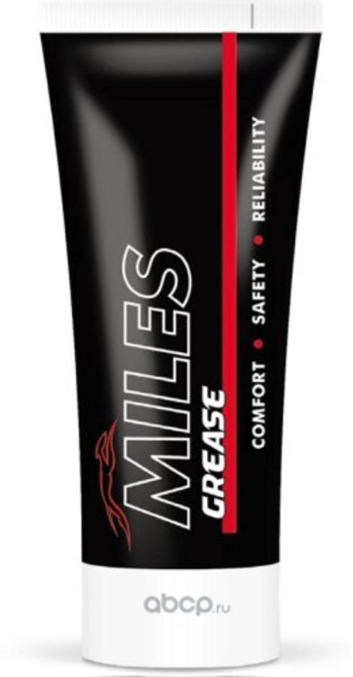 Смазка ШРУС 200 гр /туба/ (Miles)